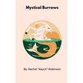 Mystical Burrows - Paperback