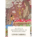 Alice's Adventures in Wonderland - Paperback