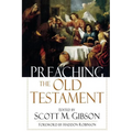 Preaching the Old Testament - Paperback