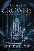 A Clash of Crowns - Paperback