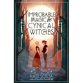 Improbable Magic for Cynical Witches - Paperback