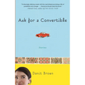 Ask for a Convertible - Paperback