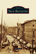 Troy Revisited - Hardcover