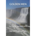 Golden Men: The Power of Gay Midlife (2022) - Paperback