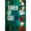 Tower of God, Vol. 2: A Webtoon Unscrolled Graphic Novel - Hardcover