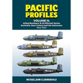 Pacific Profiles Volume 14: Allied Bombers: B-25 Mitchell Series Australia, New Guinea and the Solomons 1942-1945 - Paperback
