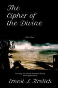 The Cipher of the Divine - Paperback