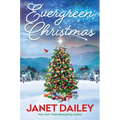 Evergreen Christmas - Paperback