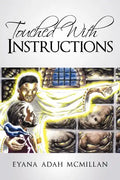 Touched with Instructions - Paperback