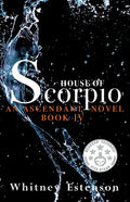 House of Scorpio - Paperback