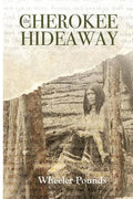 The Cherokee Hideaway - Paperback