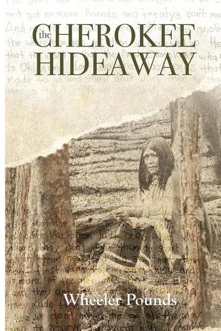 The Cherokee Hideaway - Paperback