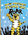 How Truman Found His Roar - Paperback