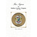 Free Negroes in Halifax Virginia - Paperback