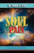 Soul Pain - Paperback