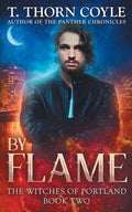 By Flame - Paperback