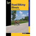 Road Biking(tm) Illinois - Paperback