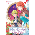 Formerly, the Fallen Daughter of the Duke, Volume 3 - Paperback
