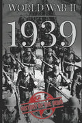 World War II: 1939 - Paperback