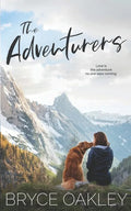 The Adventurers - Paperback