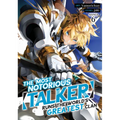 The Most Notorious Talker Runs the World's Greatest Clan (Manga) Vol. 6 - Paperback