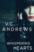 Whispering Hearts - Paperback