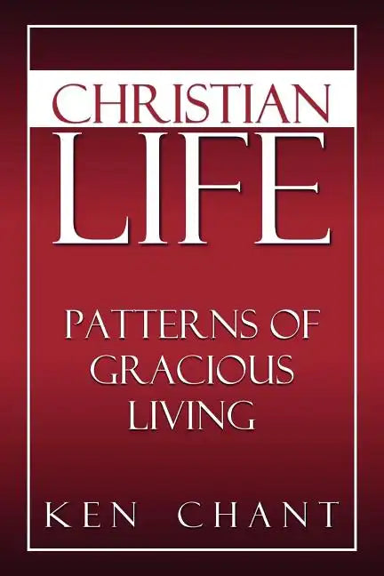 Christian Life - Paperback