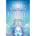 Despierta Tus Habilidades Psíquicas - Paperback