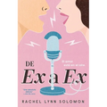 de Ex a Ex - Paperback