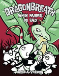 When Fairies Go Bad - Hardcover