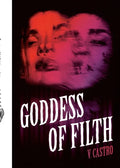 Goddess of Filth - Paperback