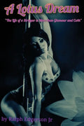 A Lotus Dream - Paperback
