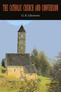 The Catholic Church and Conversion - Paperback