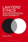 Lawyers' Ethics and Professional Responsibility - Paperback