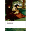Adam Bede - Paperback