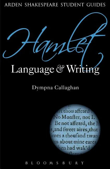 Hamlet: Language and Writing - Paperback