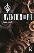 Invention in PR - Paperback