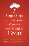5 Simple Steps to Take Your Marriage from Good to Great - Paperback