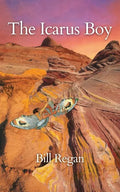 The Icarus Boy - Paperback