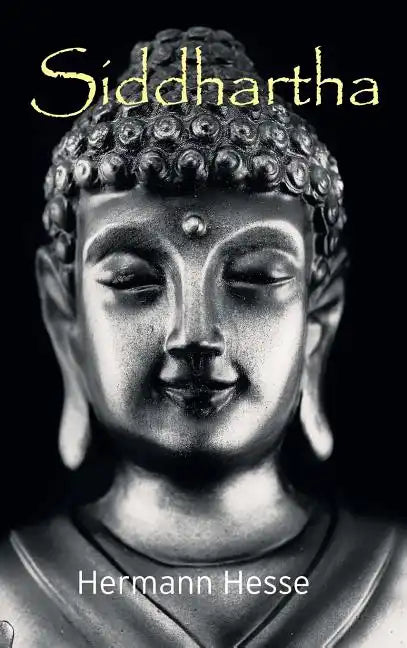 Siddhartha - Hardcover