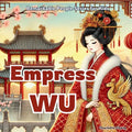 Empress Wu: China's Only Woman Emperor - Paperback