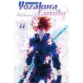 Mission: Yozakura Family, Vol. 11 - Paperback