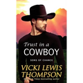 Trust in a Cowboy - Paperback