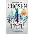 Chosen to Fall - Paperback
