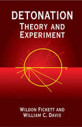 Detonation: Theory and Experiment - Paperback