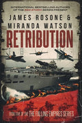Retribution - Paperback