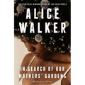 In Search of Our Mothers' Gardens: Womanist Prose - Paperback