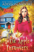 Toxic Apple Turnovers - Paperback