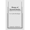 House of Several Stories - Paperback