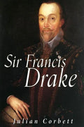 Sir Francis Drake - Paperback